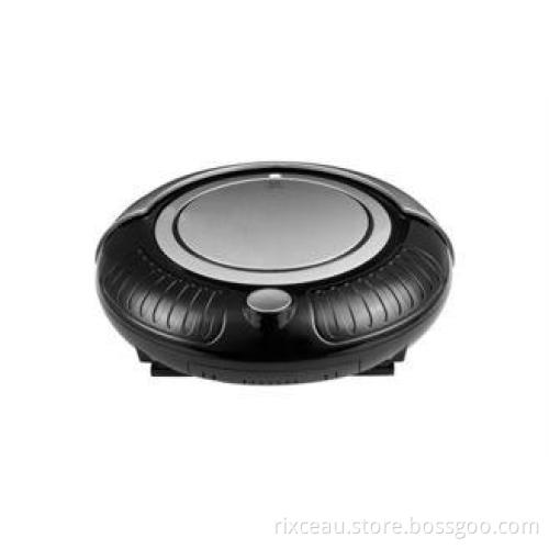 Powerful Sweeping And Mopping Mini Robot Vacuum Cleaner 2 s